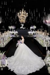 -成都世外桃源酒店-宴会厅·草坪婚礼·会议活动