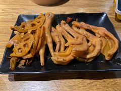 -汪爹爹武汉牛三鲜(朝外大街店)