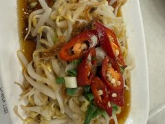 -南香饭店(Jalan Sultan)