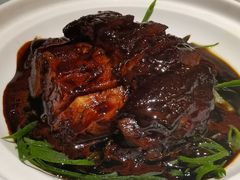 -维园悦谱·海派家常菜(乌鲁木齐南路店)