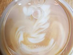 -COFFEE HOLIC(朝外SOHO店)