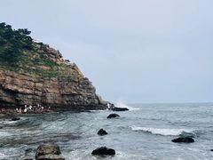 -棒棰岛宾馆景区