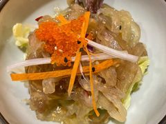 -大渔铁板烧(中山路八佰伴店)