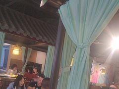 -山里俏·地标皖南菜·屯溪臭鳜鱼(北城万达店)