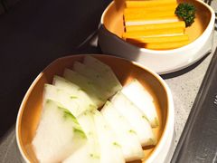 -海底捞火锅(中州万达店)