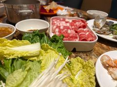 -唐庄·城市温泉(中润大道店)