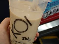 -KOI Thé(正佳广场店)
