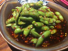 -功夫小龙虾·烧烤·江湖菜(金沙洲店)
