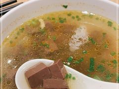 -泰煌鸡·上海白斩鸡·鸡汤面(万航店)