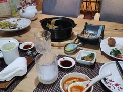 -长崎屋·日本料理·刺身·烧鸟(天河北路店)