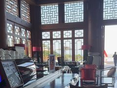 -海口万豪·大堂吧·望海吧.日落海景·下午茶·奶茶·咖啡·轻食·蛋糕·鸡尾酒·清吧