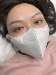 -张小野·专业半永久纹眉