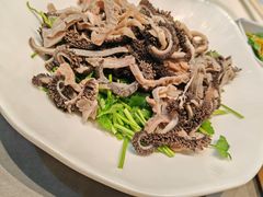 -黑窑厂糖油饼烤鸭·清真菜(黑窑厂街店)
