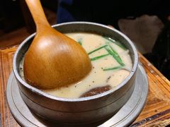 浓厚牛尾汤-道烧肉酒场(包河酒吧街1店)