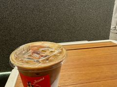 -Jeans Coffee牛仔裤咖啡