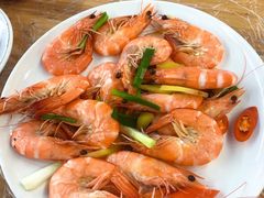 -醉壹号海鲜大排档•三十年老字号(厦门美食地标店)