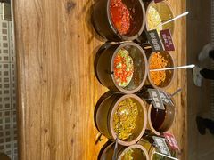 -水平有限广西米粉·广西风味集(五道口店)