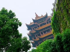 -黄鹤楼