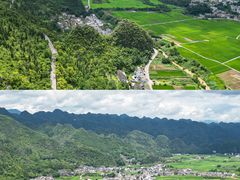 -万峰林风景区