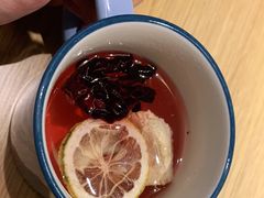 -蜜桃餐厅·伴山(绿宝广场店)