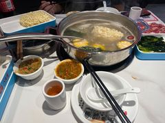 -八合里潮汕鲜牛肉火锅(福州万象城店)