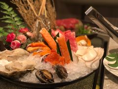 海鲜2人套餐（含锅底）-集渔·泰式海鲜火锅(科华店)