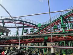 -南京银杏湖乐园