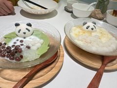 -眉州东坡·熊猫主题餐厅(枫蓝店)