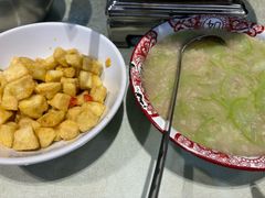 -昱龙大盆牛蛙馆(三兴街总店)