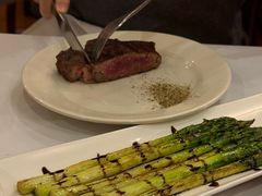 -摩根扒房(桐梓林店)