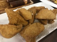 -日日鲜茶餐厅(小公园店)