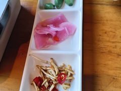-木屋烧烤(万德庄店)