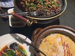 -喜悦烤鸭·新京菜(王府井店)