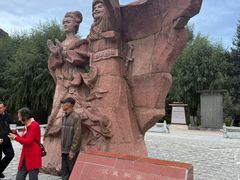 -松州古城