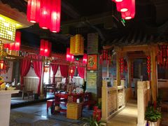 大堂-大龙辣火锅·龙虾·烧烤(湖滨新天地店)
