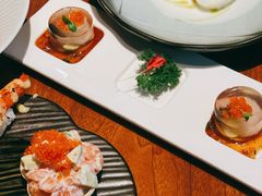 -Mr·Fish鱼鲜生海鲜放题(银泰in99店)