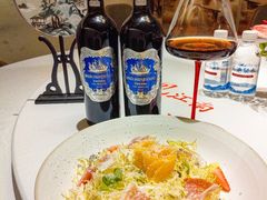 -食悦江南·淮扬菜·烤鸭(亚运村·惠新店)