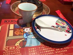 -1078號老北京涮肉(松柏店)