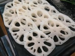 -唯成•韩国炭火烤肉 유성고기