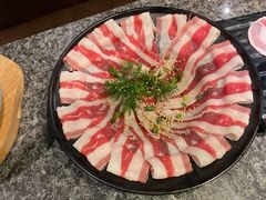 -汉拿山(华联公益西桥店)