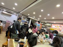 -清真·穆萨砂锅(大皮院店)