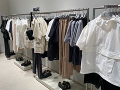 -URBAN REVIVO(济南世茂广场店)