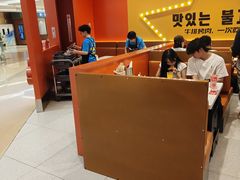 -韩小悦点餐式牛排烤肉自助(龙湖金楠天街店)
