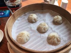 特色小笼包-鼎泰丰(环贸店)
