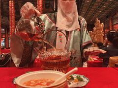 -白家大院·王府宫廷菜(苏州街店)