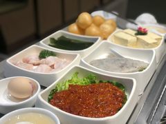 -海底捞火锅(徐州火车站店)
