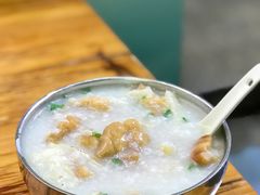-陈添記·祖傳爽鱼皮·西关老字号(广州首店)