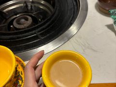 -顺顺小吃(独克宗古城店)