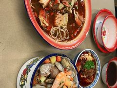 -老三样·旧食新味(万寿宫店)