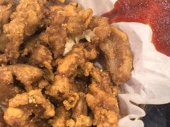 -莲花公园煎蟹·30年闽菜(火车站店)